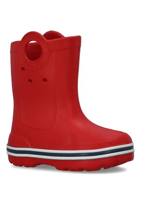 Botas Infantiles De Lluvia Evacol 0134-005 Antideslizantes