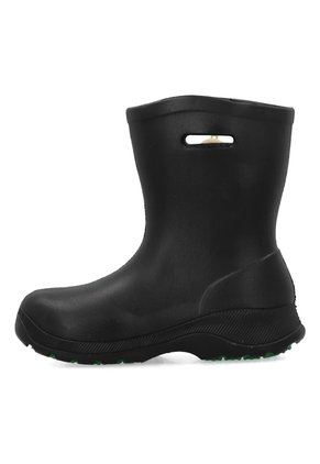 Botas Altas Para Niño Evacol 0248-001 Con Detalle Infantil