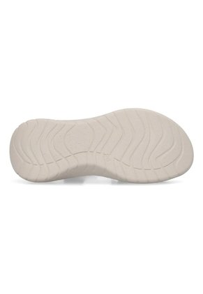 Sandalias Para Mujer Evacol 0484-000 Con Hebilla Y Abrojo