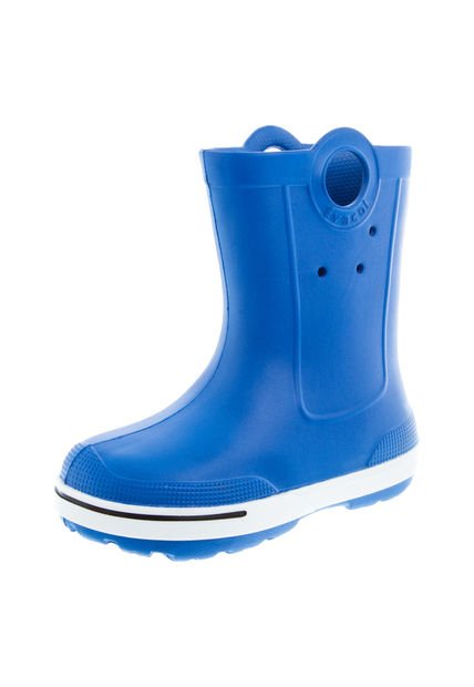 Bota Media Evacol Niños Azul Rey - Compra Ahora | Dafiti Colombia