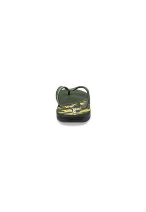 Chancla Natural Salvaje