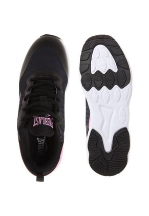 Training Negro-Blanco Everlast Studd D1