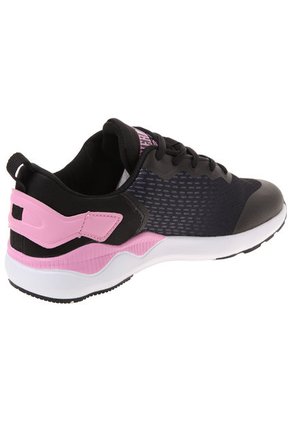 Training Negro-Blanco Everlast Studd D1