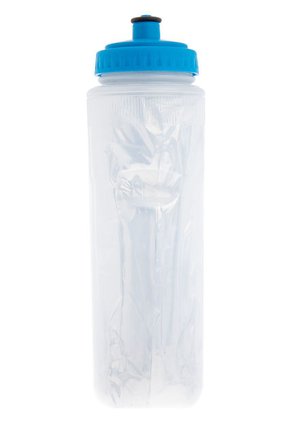 Caramañola Everlast Insulated Water Bottle 750ml Azul