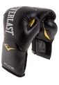 Guantes de Boxeo Negro Everlast Prostyle 14 oz de Everlast