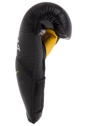 Guantes de Boxeo Negro Everlast Prostyle 14 oz