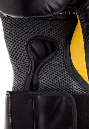 Guantes de Boxeo Negro Everlast Prostyle 14 oz