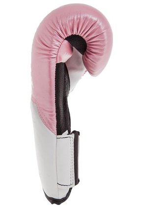 Guantes de Boxeo Rosado Everlast Prostyle 12oz