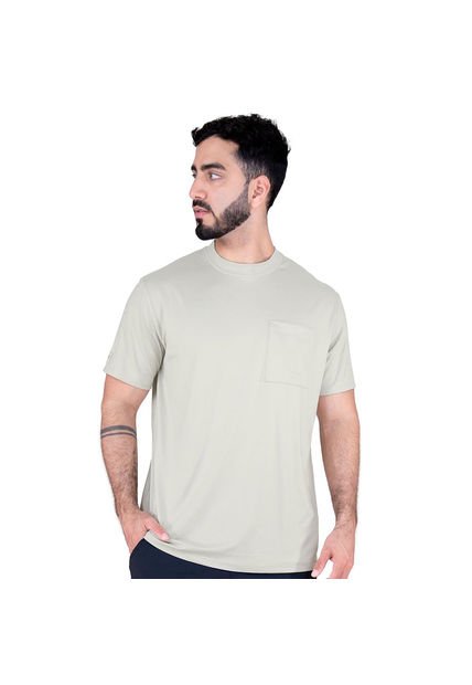 CAMISETA EVERLAST HOMBRE EV74HEM455 Talla L