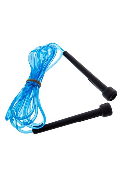 Cuerda para Saltar Everlast Azul