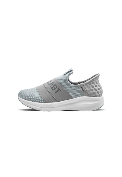 TENIS COLEGIAL EVERLAST MUJER NO TIE-D2 Talla 5