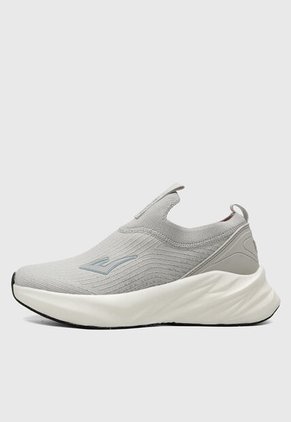 Tenis EVERLAST Emil Gris