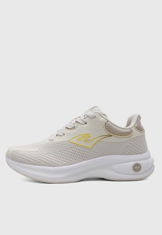 Tenis EVERLAST Glide Beige Everlast