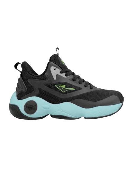 TENIS EVERLAST HOMBRE SPACEX-C7 Talla 7.5