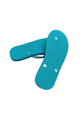 Chancletas Everlast Evs1bol Mujer-Aguamarina