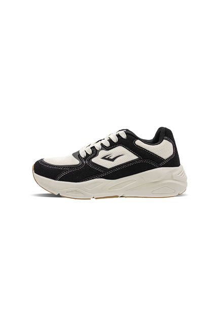 TENIS EVERLAST MUJER STARLIT-D1 Talla 7.5