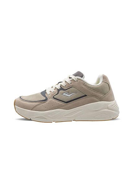 TENIS EVERLAST HOMBRE STARLIT-C4 Talla 11