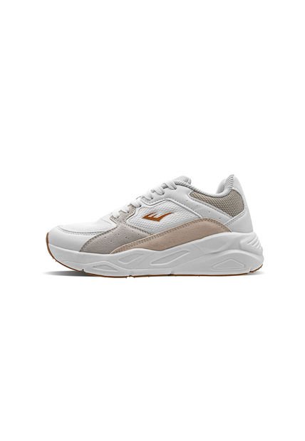 TENIS EVERLAST MUJER STARLIT-D2 Talla 7.5