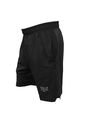 Pantaloneta Everlast Shadow Para Hombre-Negro de Everlast