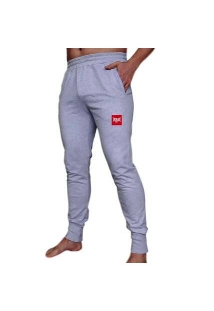 Jogger Everlast Mejor-Gris