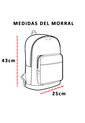 Morral Everlast Camel Bag-Azul de Everlast