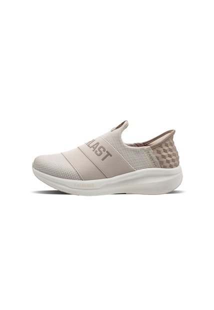 TENIS COLEGIAL EVERLAST MUJER NO TIE-D3 Talla 7.5