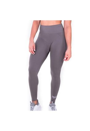 Legging Everlast Seamlees Para Mujer-Violeta