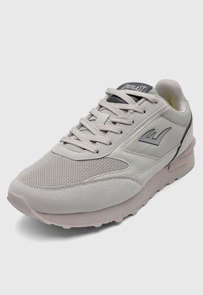 Tenis Lifestyle EVERLAST Nostic Gris