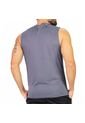 Camiseta Esqueleto Everlast Border Para Hombre-Gris Claro de Everlast