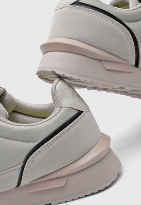 Tenis Lifestyle EVERLAST Nostic Gris