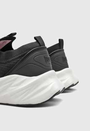 Tenis EVERLAST Emil Negro