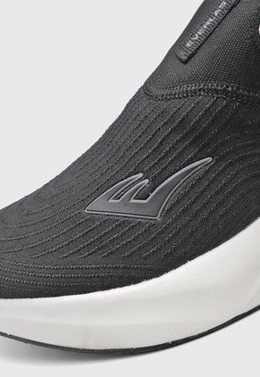 Tenis EVERLAST Emil Negro