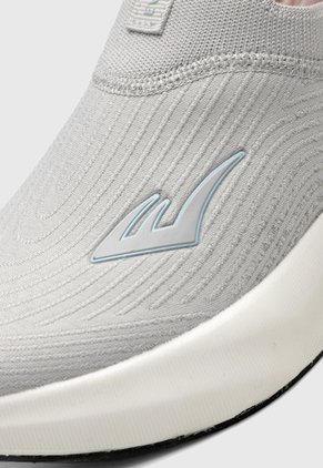 Tenis EVERLAST Emil Gris