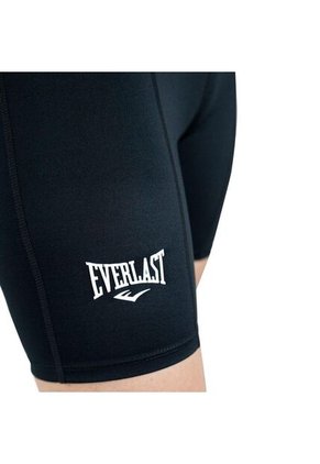 Short Biker Everlast Spiderman Mujer-Negro/Rojo