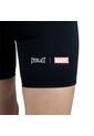 Short Biker Everlast Spiderman Mujer-Negro/Rojo de Everlast