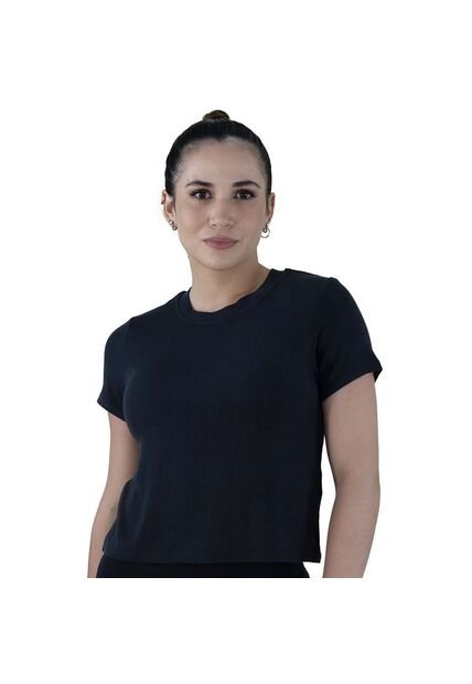 CAMISETA EVERLAST MUJER EV74BAL751 Talla L