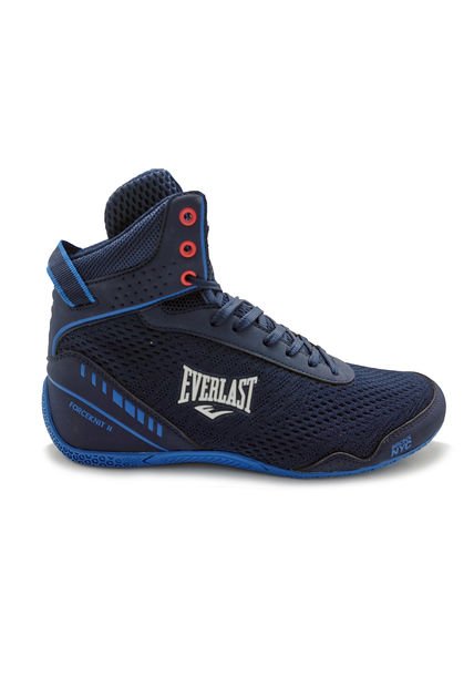BOTA BOXEO EVERLAST FORCEKNIT II