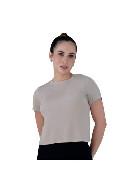 CAMISETA EVERLAST MUJER EV74BAL755 Talla L