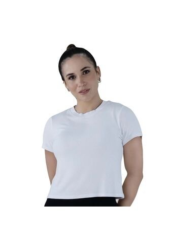 CAMISETA EVERLAST MUJER EV74BAL758 Talla L Everlast