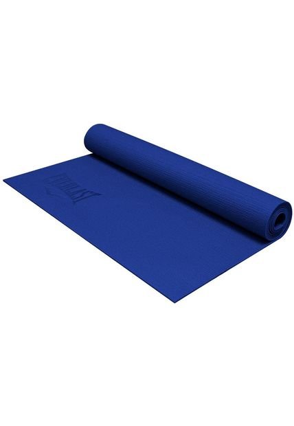 TEST Mancuerna Everlast Vinyl Coated Dumbbel 4lb-Naranja