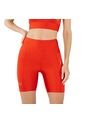 Short Everlast Iron Man Mujer-Rojo de Everlast