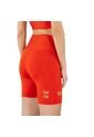 Short Everlast Iron Man Mujer-Rojo de Everlast