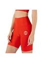 Short Everlast Iron Man Mujer-Rojo de Everlast