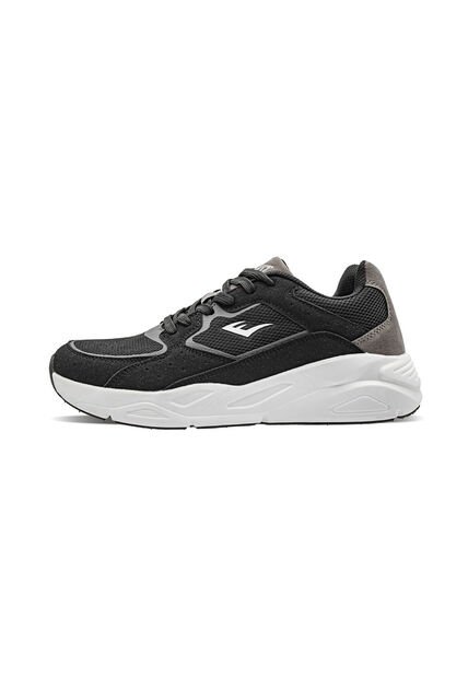 TENIS EVERLAST HOMBRE STARLIT-C2 Talla 7.5