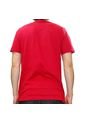 Camiseta Everlast Champion Para Hombre-Rojo de Everlast