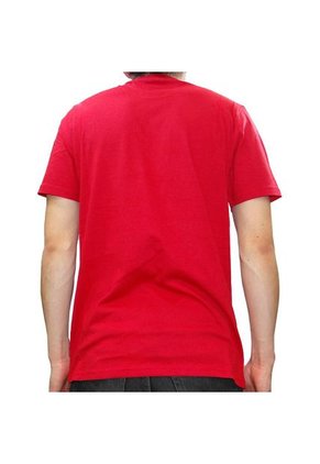 Camiseta Everlast Champion Para Hombre-Rojo
