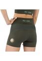 Short Everlast Hulk Mujer-Verde de Everlast