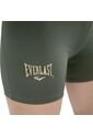 Short Everlast Hulk Mujer-Verde de Everlast