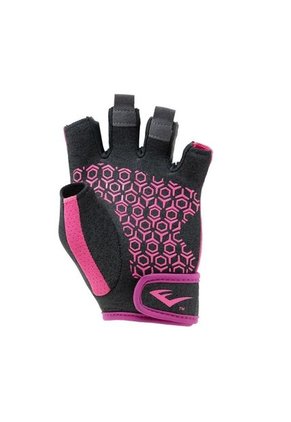 Guantes Everlast Heather Para Mujer-Fucsia