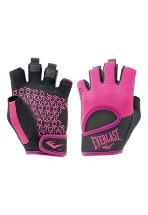 Guantes Everlast Heather Para Mujer-Fucsia